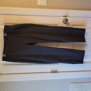 Dark Gray Dress Pants